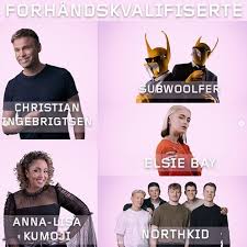 Crab cakes and lighthouses, antiques and country inns—the pleasures are pure and downright american on the chesapeake bay. Diese 21 Acts Nehmen Am Norwegischen Melodi Grand Prix 2022 Teil Esc Kompakt