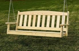 Use the drop down boxes shown top right to select options for your order. Most Popular Wood Porch Swing Canada One And Only Shopyhomes Com Porch Swing Diy Porch Swing Plans Diy Porch Swing