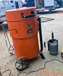 Check spelling or type a new query. Oklahoma Joe S Bronco Pro Drum Smoker Review Girls Can Grill