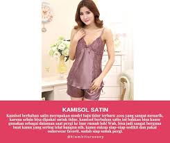Bagus kolektor tik tok dewasa 1.953 views1 week ago. Baju Tidur Sexy Trend Terbaru Model Baju Tidur Wanita Facebook