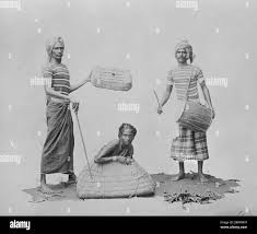 Indian types hi-res stock photography ...