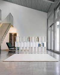 38 Freestanding Shelving Systems That Double As Room Dividers Vurni All products from room dividing bookshelves category are shipped worldwide with no additional fees. 38 freestanding shelving systems that