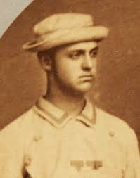 Play Ball! — U.S. Grant Cottage National Historic Landmark