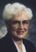 Jeanne (Kolb) Baeten Obituary December 23, 2010