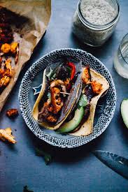 Maybe you would like to learn more about one of these? Cauliflower And Oyster Mushroom Tacos Food52 Vegan Will Frolic For Food Food 52 Food Recipes