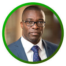 George Arhin's Instagram, Twitter & Facebook