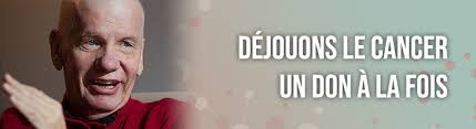 Don au Fonds de recherche Jean Doré- Société de recherche sur le cancer