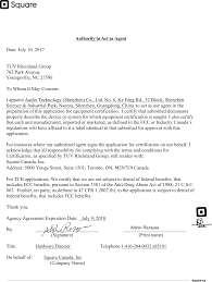 Use a traditional font such as times new roman, arial, or calibri. Spb1 Square Register Cover Letter Tuv Ic Agency Letter Sq Ca Letterhead Copy Square