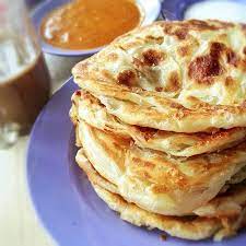 8 Best Prata Places In Singapore Worth Every Calorie