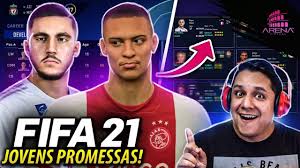Jul 08, 2021 · kostas lianos 7th jul 2021, 21:56. 7 Jovens Promessas Para Contratar No Fifa 21 Arena Virtual Master Liga E Campeonatos De Fifa E Pes