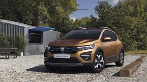 Nuova Dacia Sandero Utilitaria E Stepway Accessibili E Piu Curate Auto It