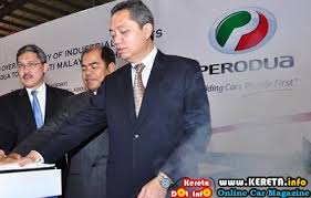 Suhail ali, 48ruth hardin, ~78eden martucci, 54. Naza Kia Appoints Datuk Syed Hafiz As New Coo