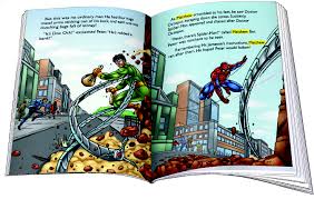 The binding is so professionally done and tight. Best Personalised Books For Children Theschoolrun