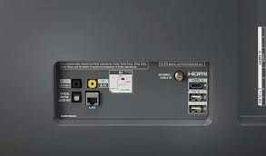 Featuring ai thinq, this lg oled tv includes google assistant built in, allowing you to control compatible smart home devices with ease using the lg magic remote. How To Find The Hdmi Arc Port On Your Tv Imore