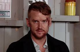 Will Coronation Street's Gary Windass die after Rick Neelan buries him  alive?