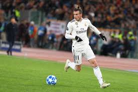 Sa vitesse fulgurante fait de ce joueur l'un des plus. Manchester United Gareth Bale Als Sofort Hilfe Jadon Sancho Soll Spater Kommen