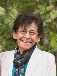 Doris Loran Obituary