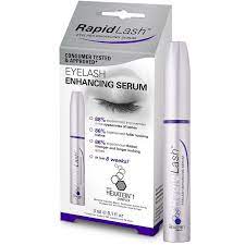 3.30 out of 5 stars (9 reviews) rapidlash. Rapidlash Eyelash Enhancing Serum Ulta Beauty