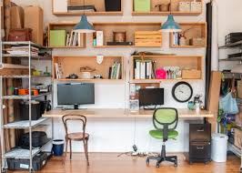 Small computer shop design ideas. The 35 Best Desk Organization Ideas Ever Apartment Therapy