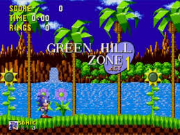 This item ships within 3 business days. Solve Sonic The Hedgehog Jigsaw Puzzle Online With 108 Pieces
