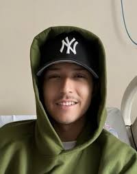 Aiden Mark Rosinski Obituary