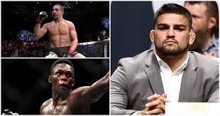 118 lbs john riel casimero guillermo rigondeaux vs aug. Kelvin Gastelum Predicts Robert Whittaker Vs Israel Adesanya Fight