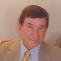 Obituary information for Robert K. Bell