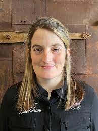 Meet The Team at Maidstone Harley-Davidson