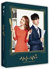 Listen to a korean odyssey ost, a playlist curated by sayakat on desktop and mobile. K Pop A Korean Odyssey 2018 Tvn Drama Ost Cd Photobook 12p Polaroid Photo Gunstig Kaufen Ebay