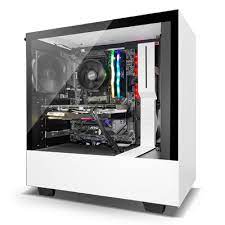 Maybe you would like to learn more about one of these? Nzxt S New Prebuilt Pcs Are Slick With A Friendly Price Venturebeat