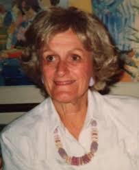 Obituary information for Joan Stevens VanderPloeg