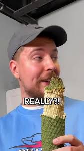 If Mr Beast Made A Energy Drink