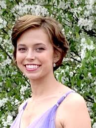 Happy birthday to Brianne Mack-Bingham