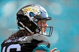 Thanks to the jets winning yesterday, both. A Glimpse Into The Future Jersey Swap By Me Jaguars