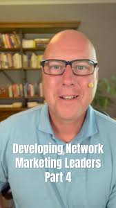 Keith Callahan, Network Marketing Professional