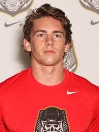 Mike Irwin, Oregon, Quarterback