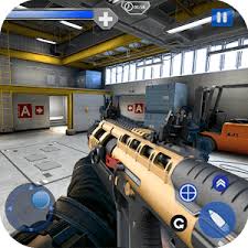 Juego critical strike portable para android. Critical Strike Shoot Fire V2 Apk Mod V2 1 Descargar Hack 2021