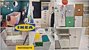 Buy the best and latest lit armoire ikea on banggood.com offer the quality lit armoire ikea on sale with worldwide free shipping. Ikea News Tout Le Mobilier Bebe Enfants Commode Lit Armoire Rangement Table A Langer 24 01 21 Youtube