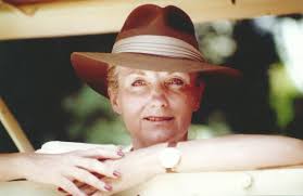 Barbara Henson Obituary