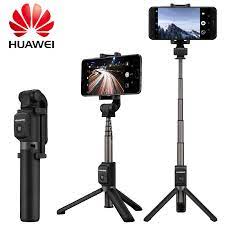 Only 13 left in stock (more on the way). Huawei Bluetooth Travel Tripod Wireless Selfie Stick Tripod Combo 360 Degree Free Rotation Lightweight And Portable Selfie Sticks Aliexpress