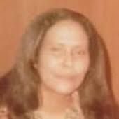 Obituary information for Alberda Joubert Campbell