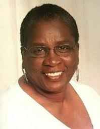 Dorothy Caswell Obituary