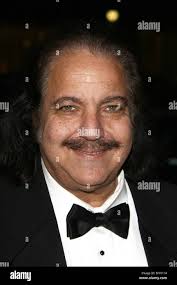 RON JEREMY 62ND ANNUAL DIRECTORS GUILD OF AMERICA OUTSIDE ARRIVALS BEVERLY  HILLS LOS ANGELES CA USA 30 January 2010 Stock Photo