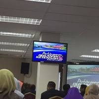 Infobel üzerinde ekipman, ulaşim ve konut idareleri dungun arası kategorisinde yer alan. Lembaga Kemajuan Terengganu Tengah