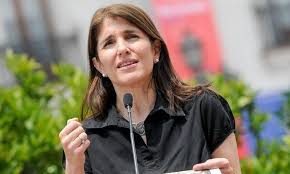 Paula narváez partido político ¿quién es el esposo de paula narváez? Paula Narvaez Presenta Politica De Infancia Enfocada Mas Que Hacia La Rehabilitacion Hacia La Promocion De Derechos Inicia Radio