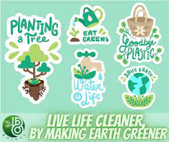 The Term Eco Friendly Seems To Be Appearing Everywhere These Days Along With Other Synonyms Environmentally Friendly