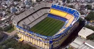 See more of estadio alberto j. Nueva Cara Para La Bombonera Un Estadio Emblematico De Argentina Revista Estrategia Negocios