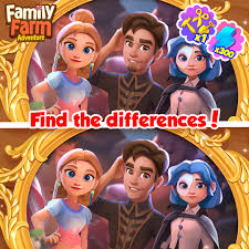 Family Farm Adventure