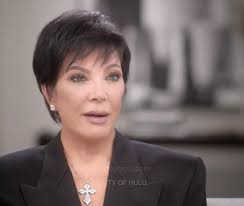 Kris Jenner, 68, says she wants to be pregnant again: 'Your uterus doesn't  age'