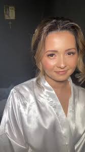 Moja piękna PM Paulinka😍💕✨ #makeup #makeupgoals #makeuplover #makeuplook  #bridemakeup #makijażślubny #makijażdąbrowatarnowska